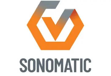 Sonomatic logo